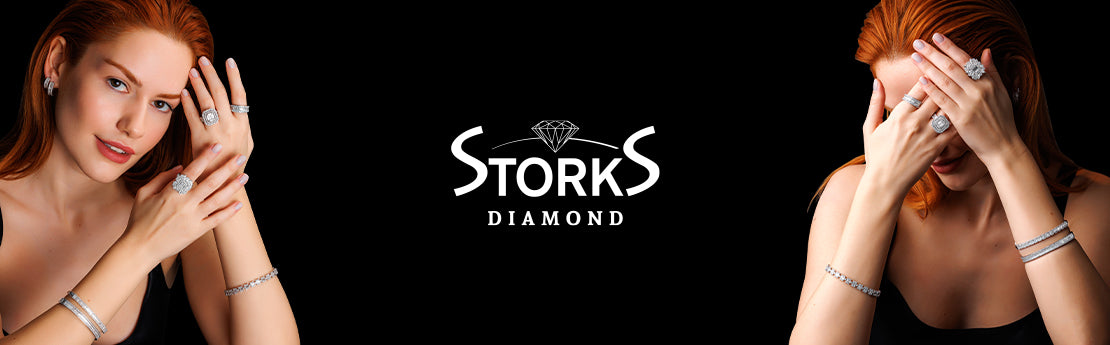 Storks Diamond: Mücevher Sanatında Gelenekten Geleceğe