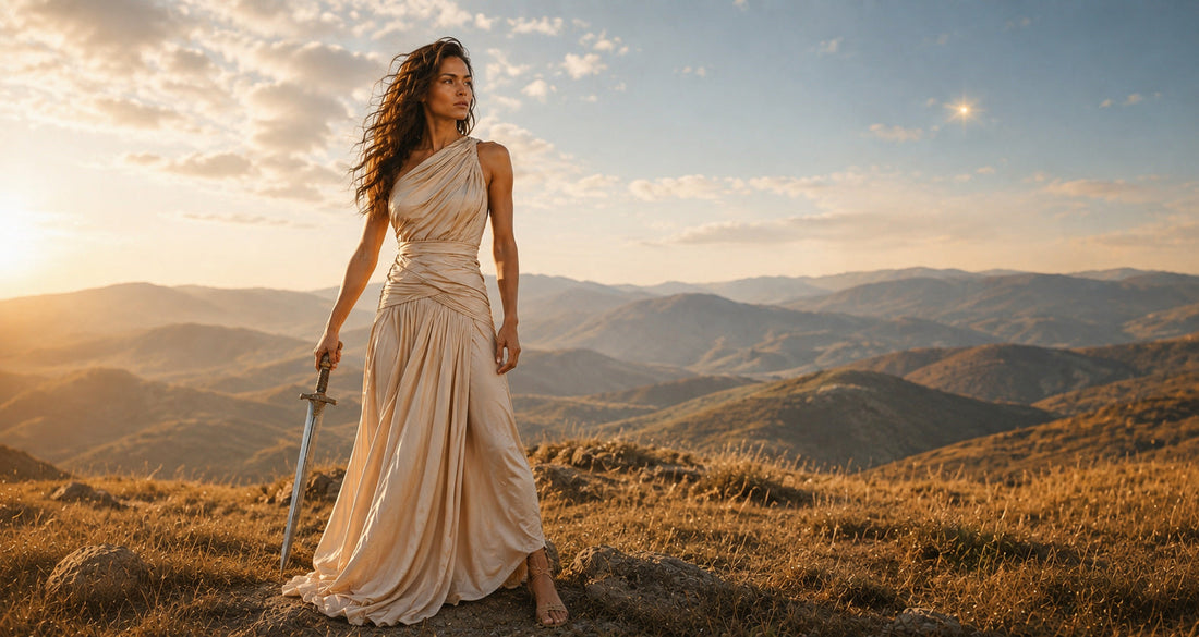 Koç Burcu Kadını İçin Mücevher Önerileri