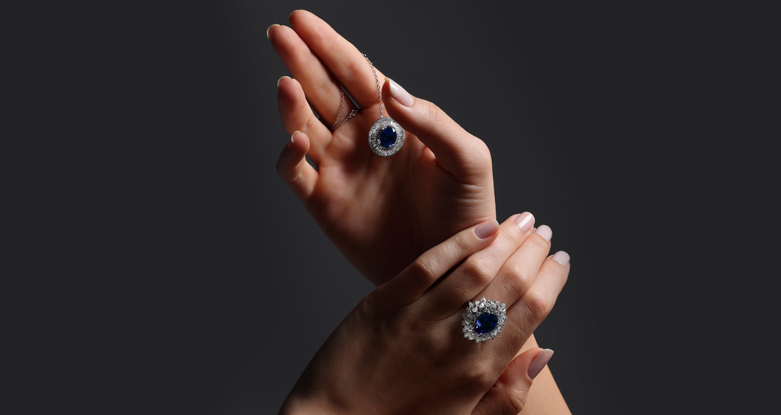 Doğal Safir Nasıl Anlaşılır?
