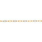 0.44 Karat Cherry Diamante Bracciale