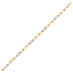 0.44 Karat Cherry Diamante Bracciale