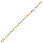 1.53 Karat Cherry Diamante Bracciale