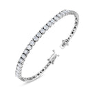 1.84 Karat Ordre Diamante Su Yolu Bracciale
