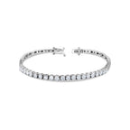 1.84 Karat Ordre Diamante Su Yolu Bracciale