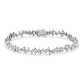 1.98 Karat Mirus Diamante Bracciale