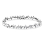1.98 Karat Mirus Diamante Bracciale