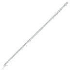2.06 Karat Diamante Su Yolu Bracciale