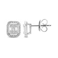 0.55 Karat Lyla Baget Diamante Orecchini