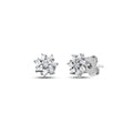 0.26 Karat Julia Baget Diamante Orecchini