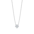 0.25 Karat Felix Diamante Collana