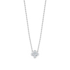 0.25 Karat Felix Diamante Collana