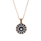 0.47 Karat Sema Elmas Diamante Collana