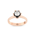 0.30 Karat Elmas Solitario Anello