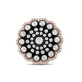 2.27 Karat Elmas Diamante Anello