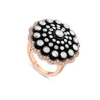 2.27 Karat Elmas Diamante Anello