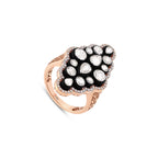 2.13 Karat Elmas Diamante Anello