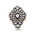 2.30 Karat Elmas Diamante Anello