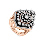 2.30 Karat Elmas Diamante Anello