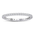 0.55 Karat Peren Tamtur Diamante Anello