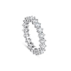 2.47 карата Niran Tamtur бриллиантовое кольцо