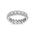 2.01 Karat Monas Tamtur Diamante Anello