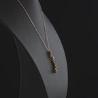 0.20 Karat Elmas Kolye