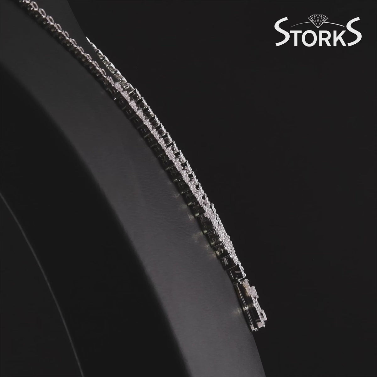 4.29 Karat Wedding Baget Pırlanta Gerdanlık