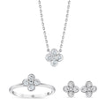 0.95 Karat Felix Pırlanta Set