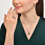 0.15 Karat Aşikan Elmas Pırlanta Yüzük